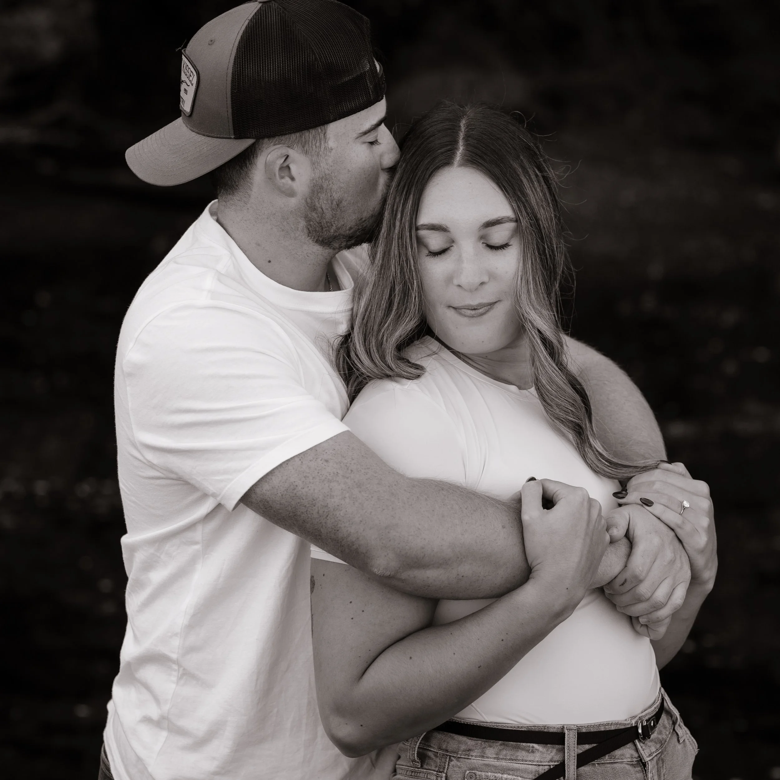 Previews from our Sunday shoot with Taylee + Connor 🤍

We had such a great time with these two at Albert Head Lagoon and captured so many beautiful images. I can&rsquo;t wait to finish editing their gallery!

Even better, we get to photograph their 