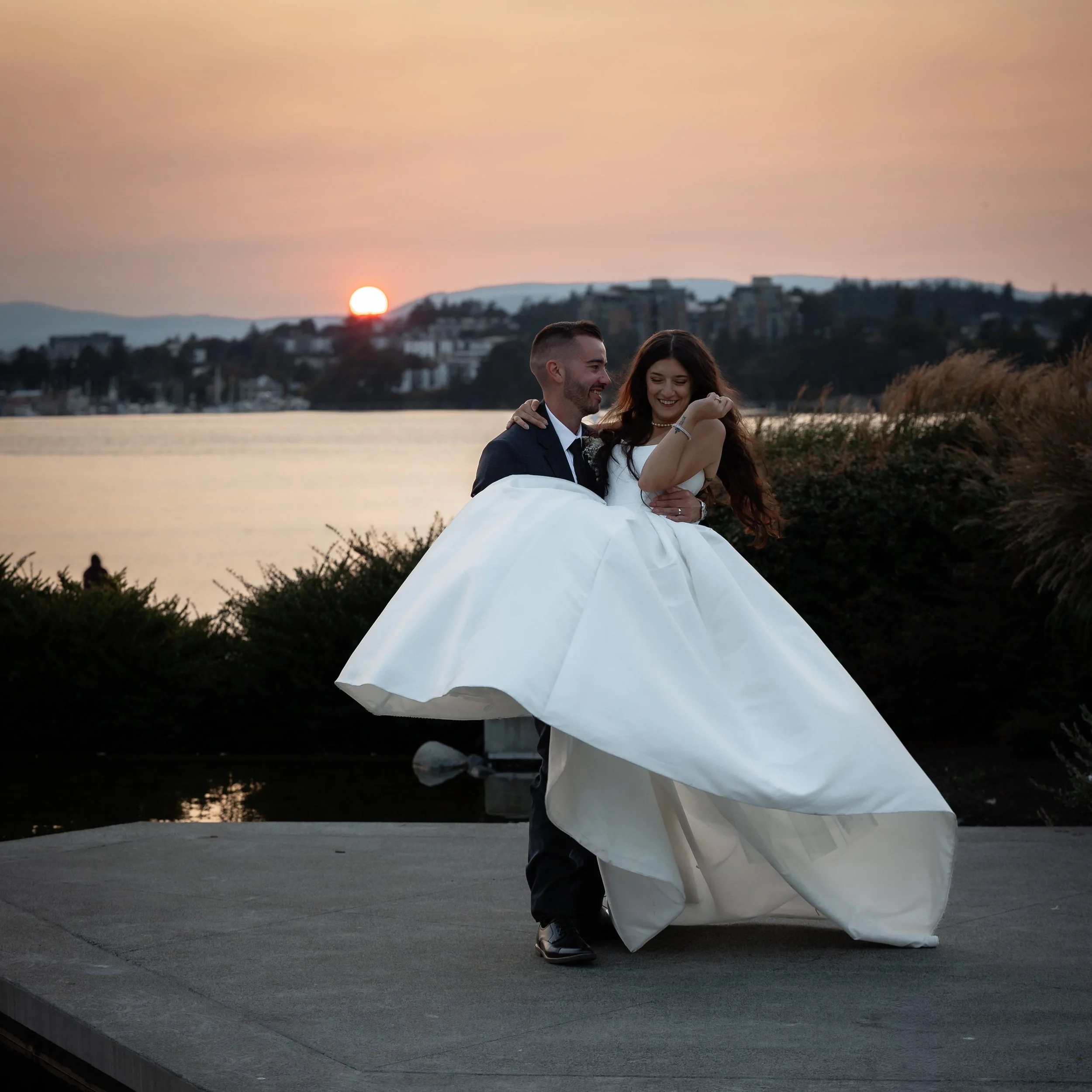 To all our lovely couples, we&rsquo;d love to hear from you!

If you enjoyed working with us, we&rsquo;d be so grateful if you could take a moment to leave a review on our Facebook page. Your words help future couples find us and get a feel for what 