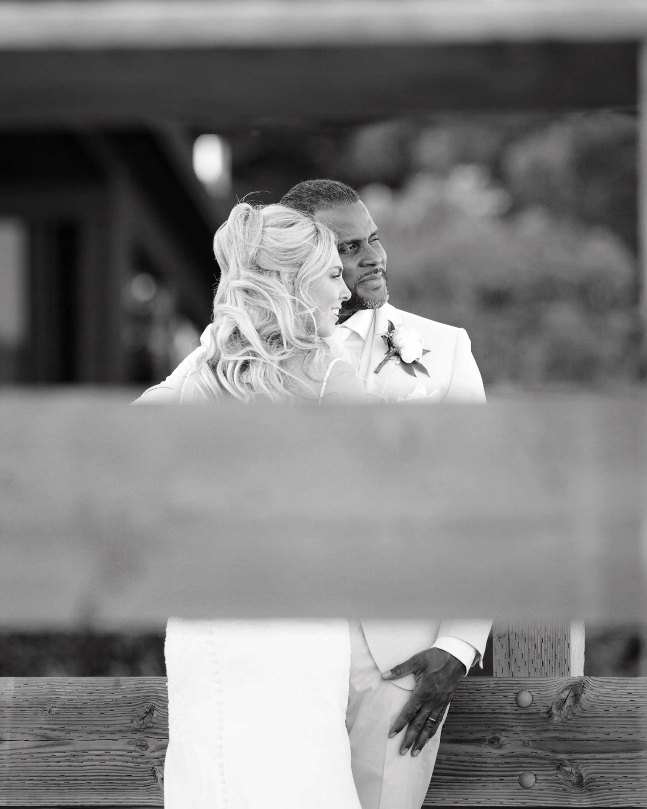 A few favourites from Chelsey and Success&rsquo;s beautiful wedding day at the Prestige Oceanfront Resort in Sooke. These two were so lovely to photograph, and it was such a pleasure capturing all the special moments of their day. So happy for you bo