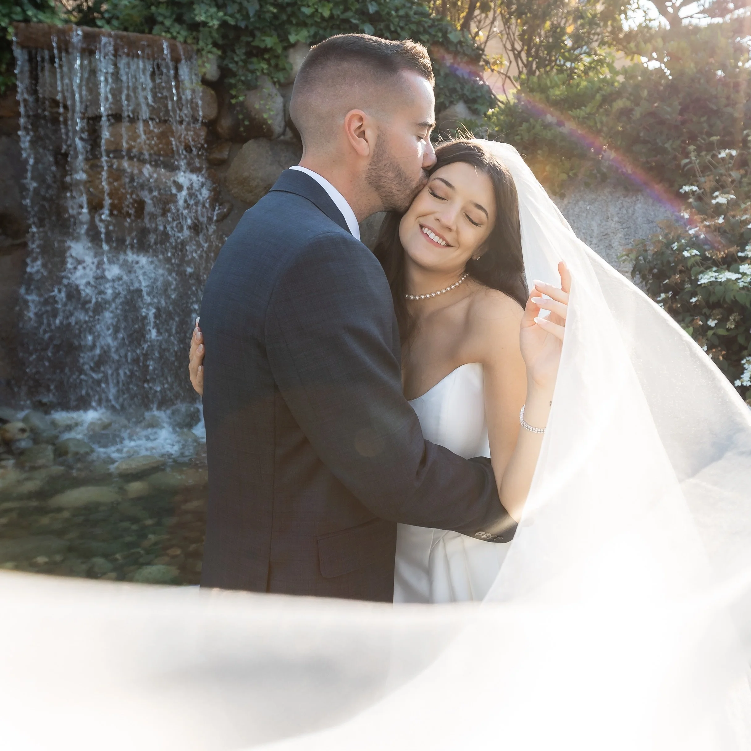 REVIEW ❤️

We had a fantastic time having Lindsey and Jeff photographing our wedding! They are both timely, respectful and professional. They took so many wonderful images of our wedding, capturing moments that my husband and I missed during the day!