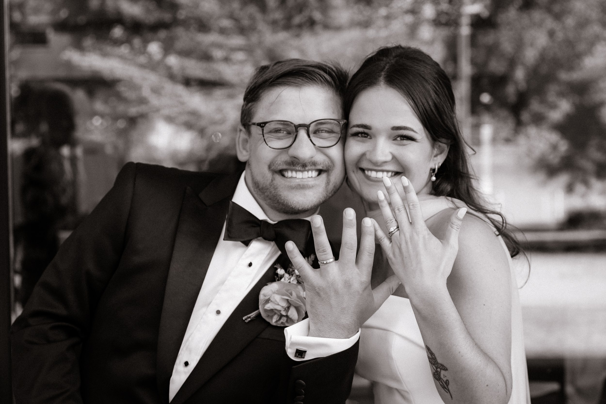 Mike and Julia-1916.jpg