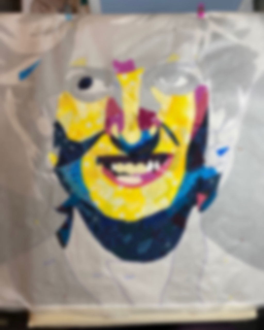 Checking color values