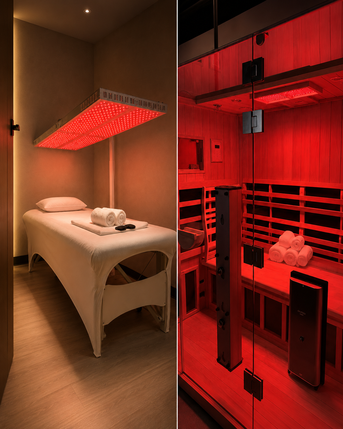 Red Light Therapy