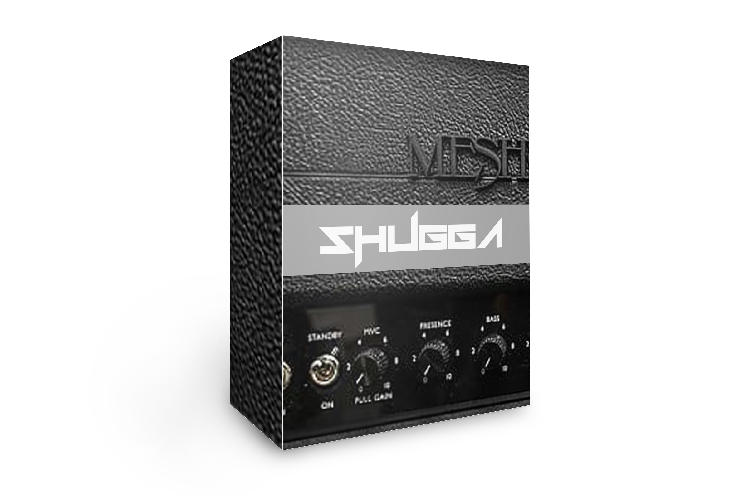 Metal Essential Axe Fx Iii Presets Strange Angles