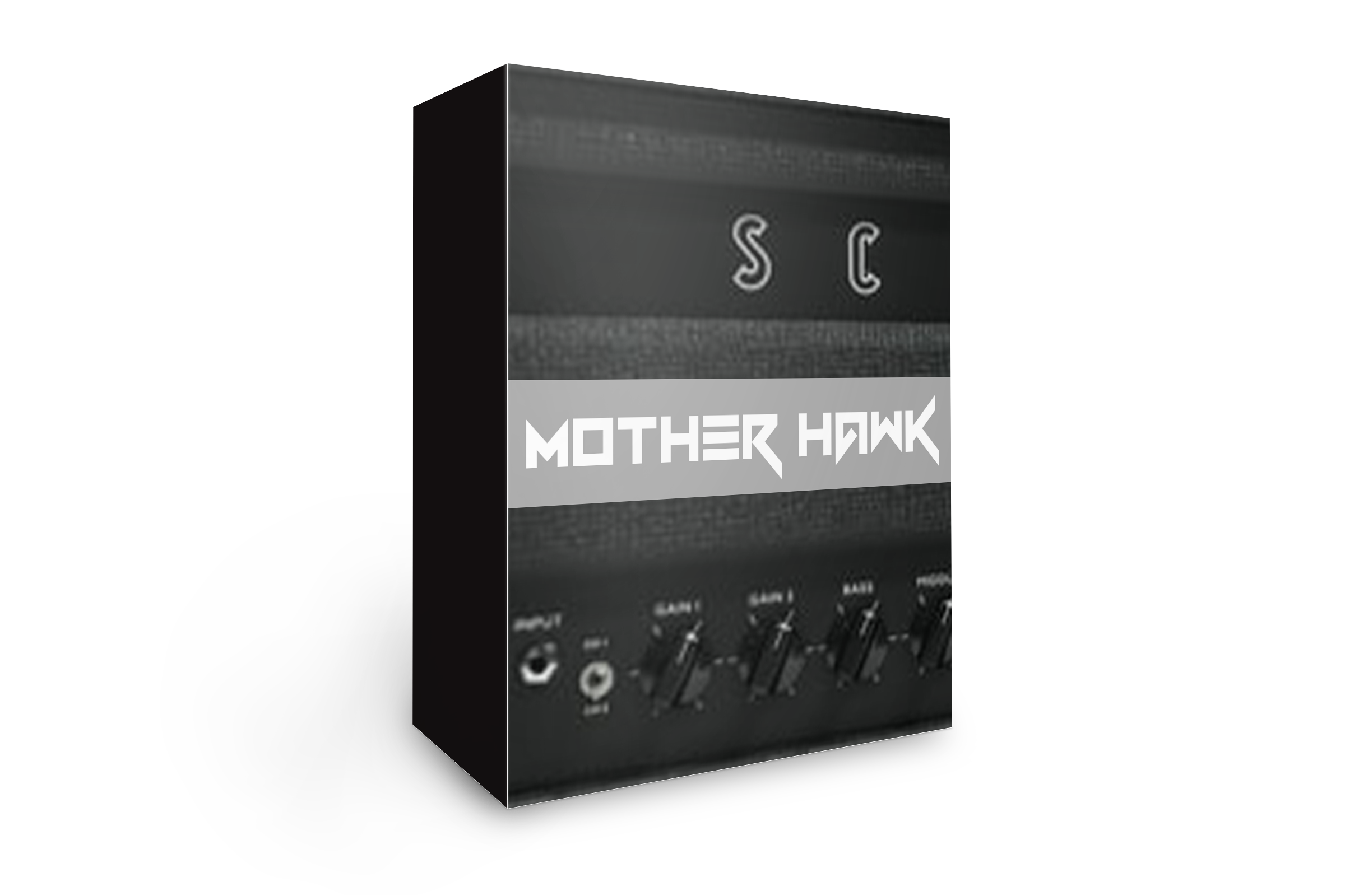 Obsidian kemper profiles strange angles