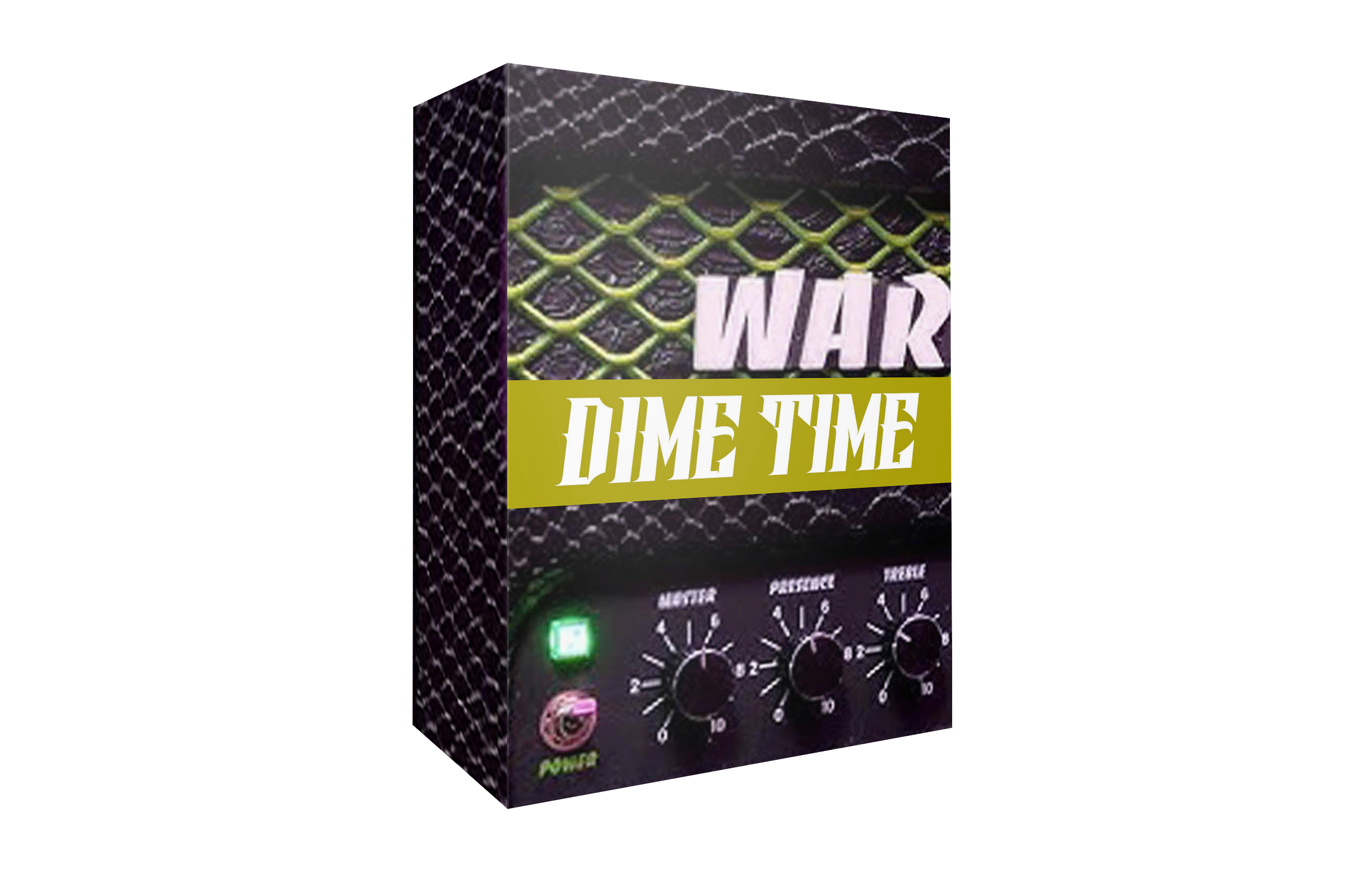 Subzero kemper strange angles