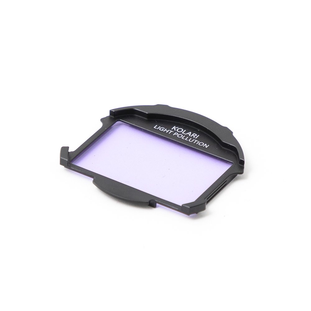 A RealWorld Review of the Kolari R ClipIn Light Pollution