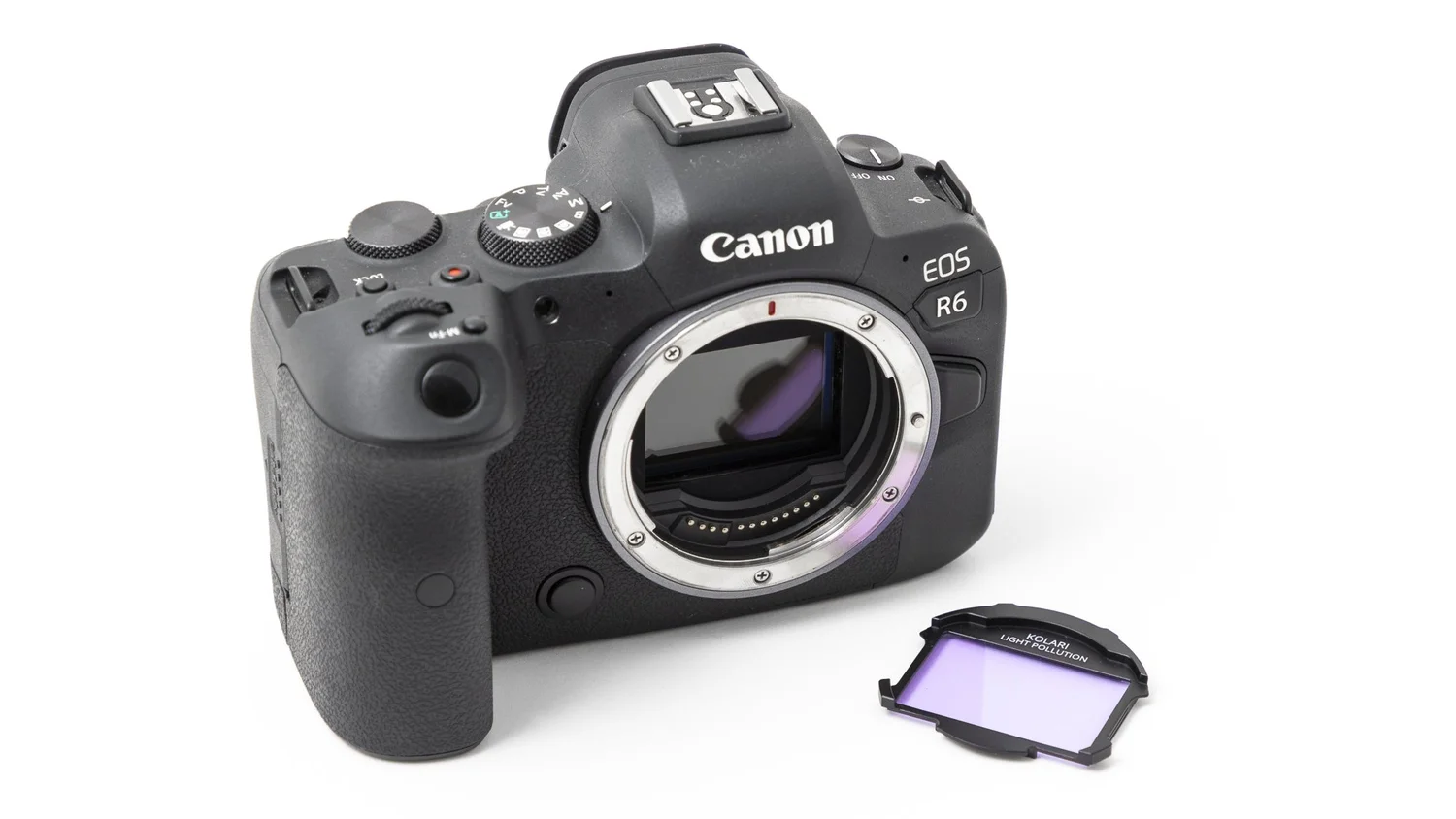 A RealWorld Review of the Kolari R ClipIn Light Pollution