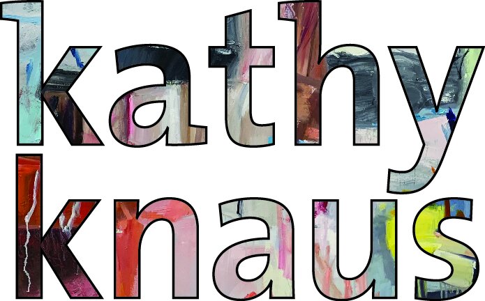 Kathy Knaus Art