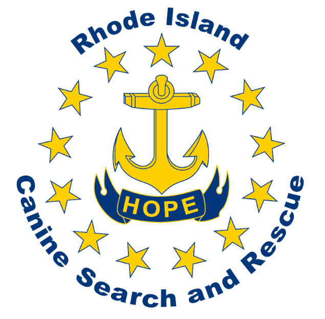 Rhode Island Canine Search and Rescue