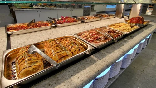 ROYAL BUFFET TOULOUSE ROUTE D ESPAGNE Restaurant Buffet Franco royal-buffet-toulouse-route-d-espagne-restaurant-buffet-franco