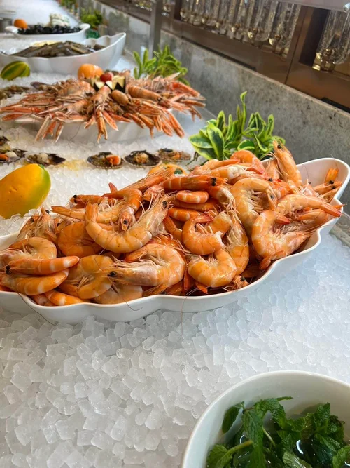 ROYAL BUFFET TOULOUSE ROUTE D ESPAGNE Restaurant Buffet Franco royal-buffet-toulouse-route-d-espagne-restaurant-buffet-franco