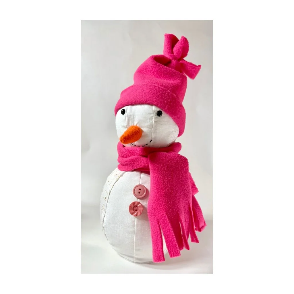 NON Brambleton Residents: School's Out Sewing Camp 1/19/26