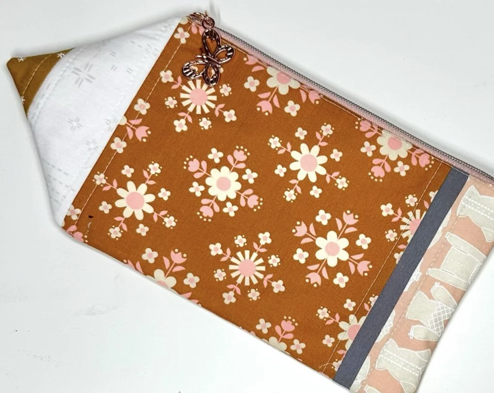 Half Day Summer Sewing Camp AFTERNOON August 3-7