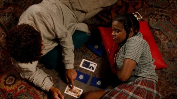 Screening Freedom Series: “Drylongso”