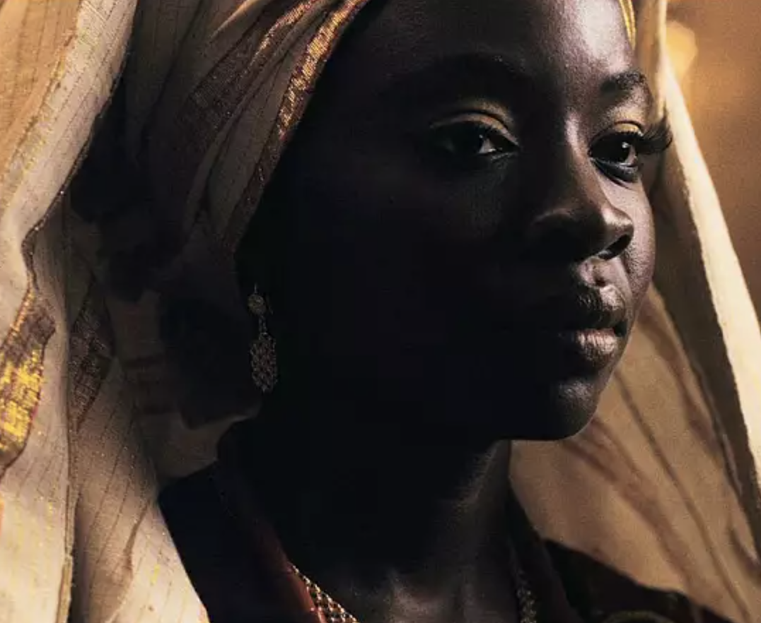 Mothering on Screen: Mother of George (Andrew Dosunmu, 2013)