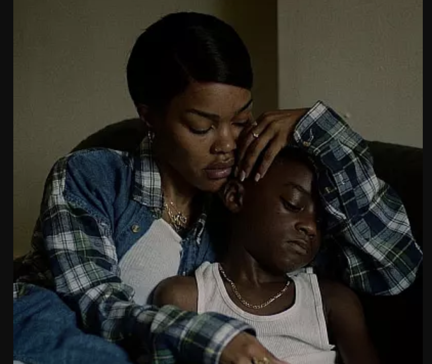 Mothering on Screen: A Thousand and One (A. V. Rockwell, 2023)