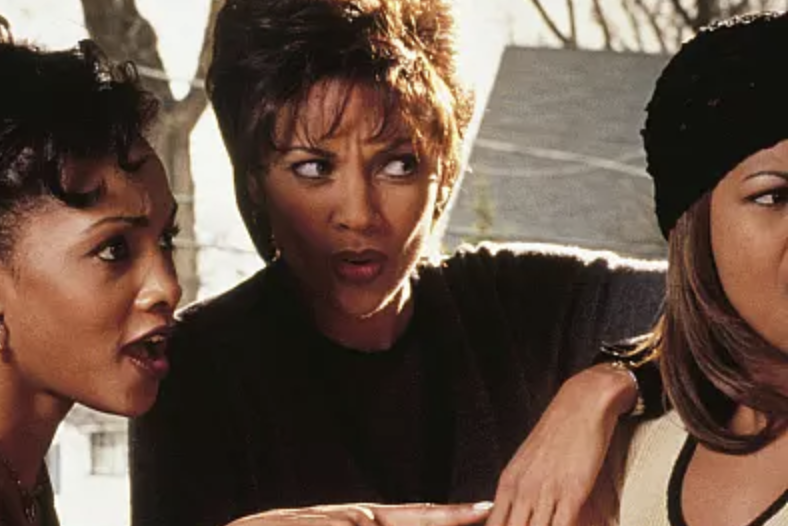 Mothering on Screen: Soul Food (George Tillman Jr., 1997)