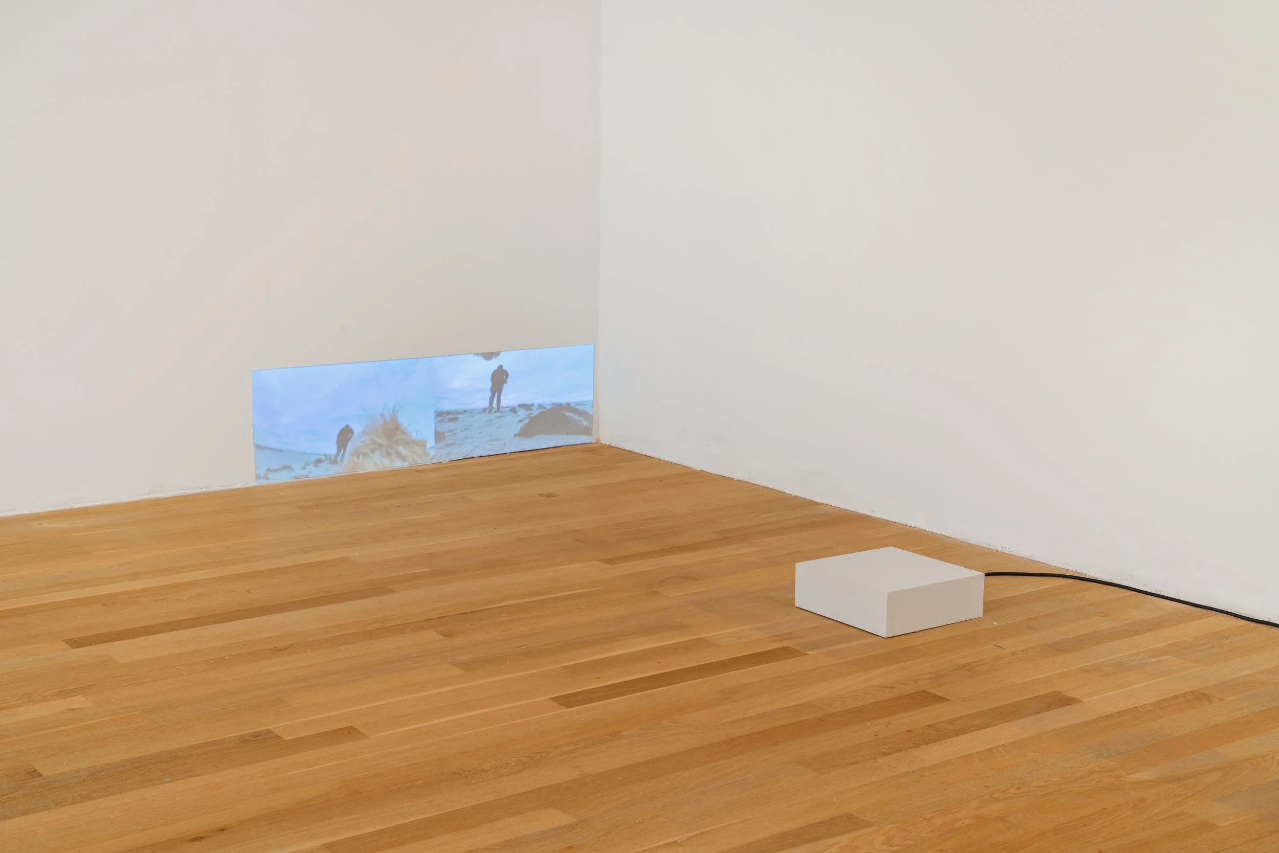 Photo by Bob. Robert Heishman + Robert Salazar