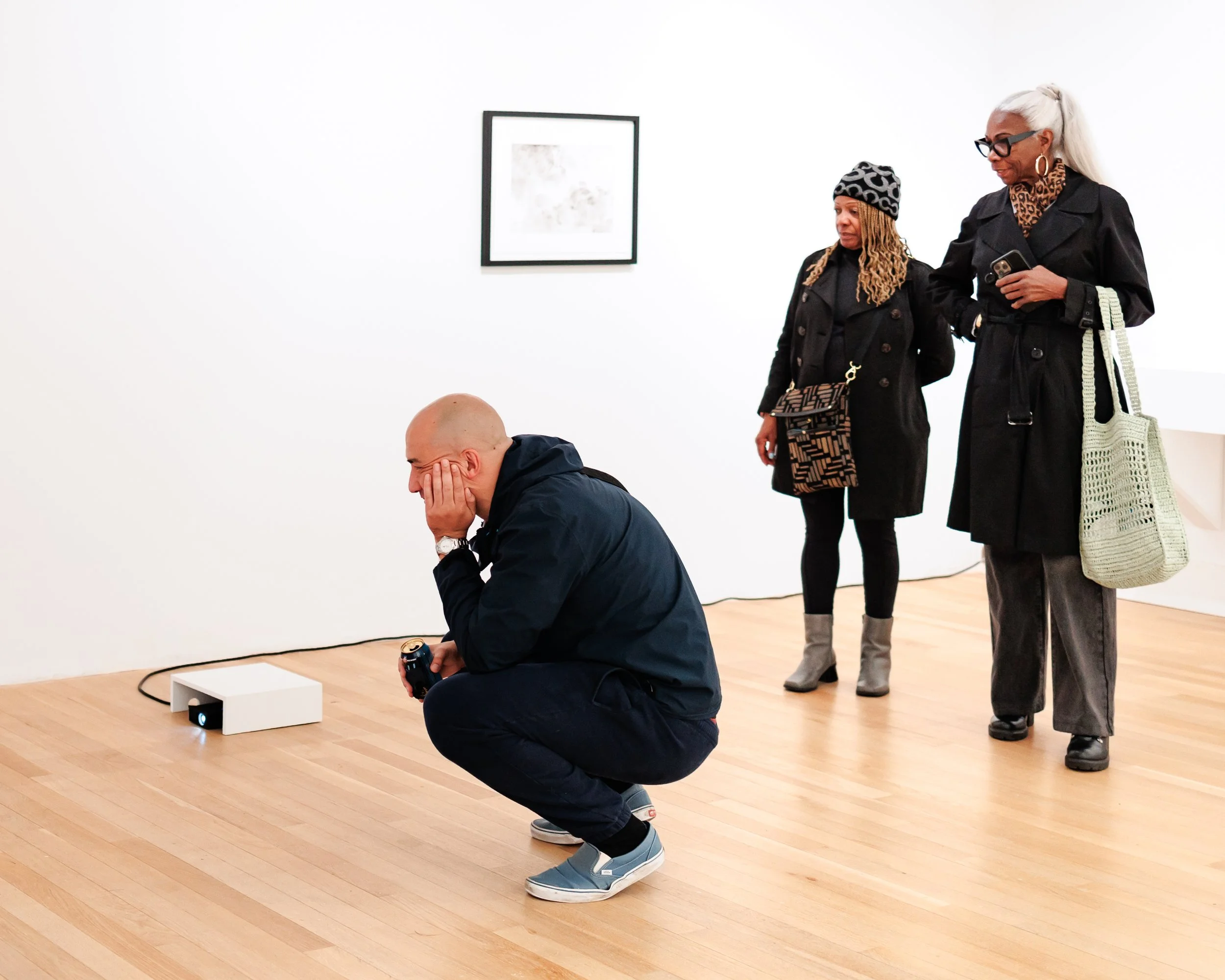 Photo by Sarah Elizabeth Larson