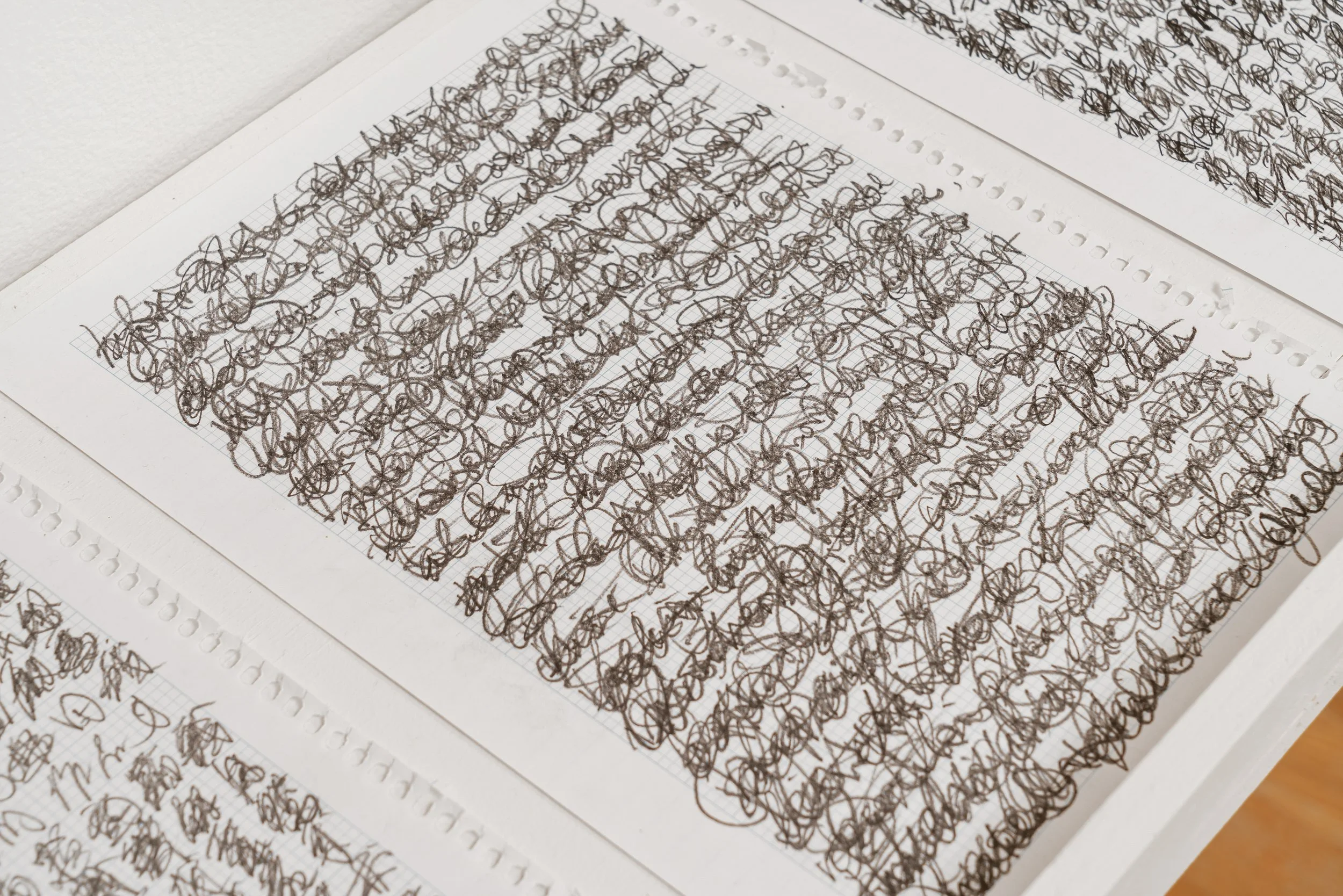 Photo by Bob. Robert Heishman + Robert Salazar