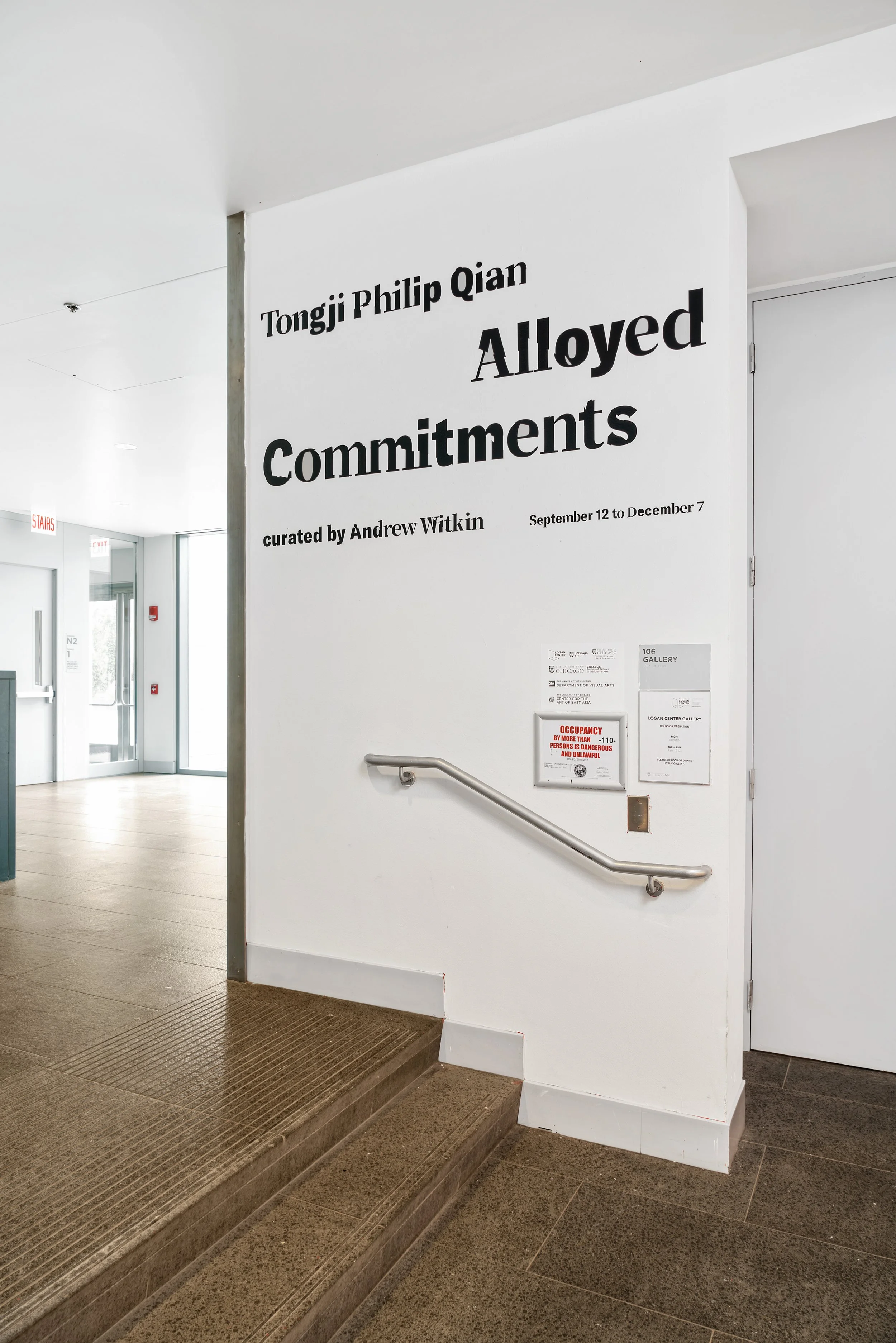 Photo by Bob. Robert Heishman + Robert Salazar