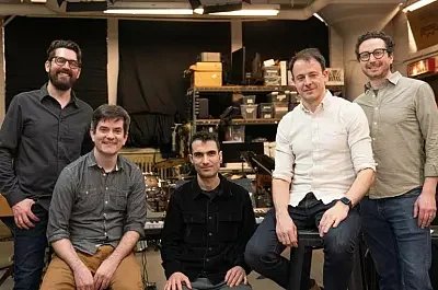EARLY SHOW: Tigran Hamasyan & Third Coast Percussion