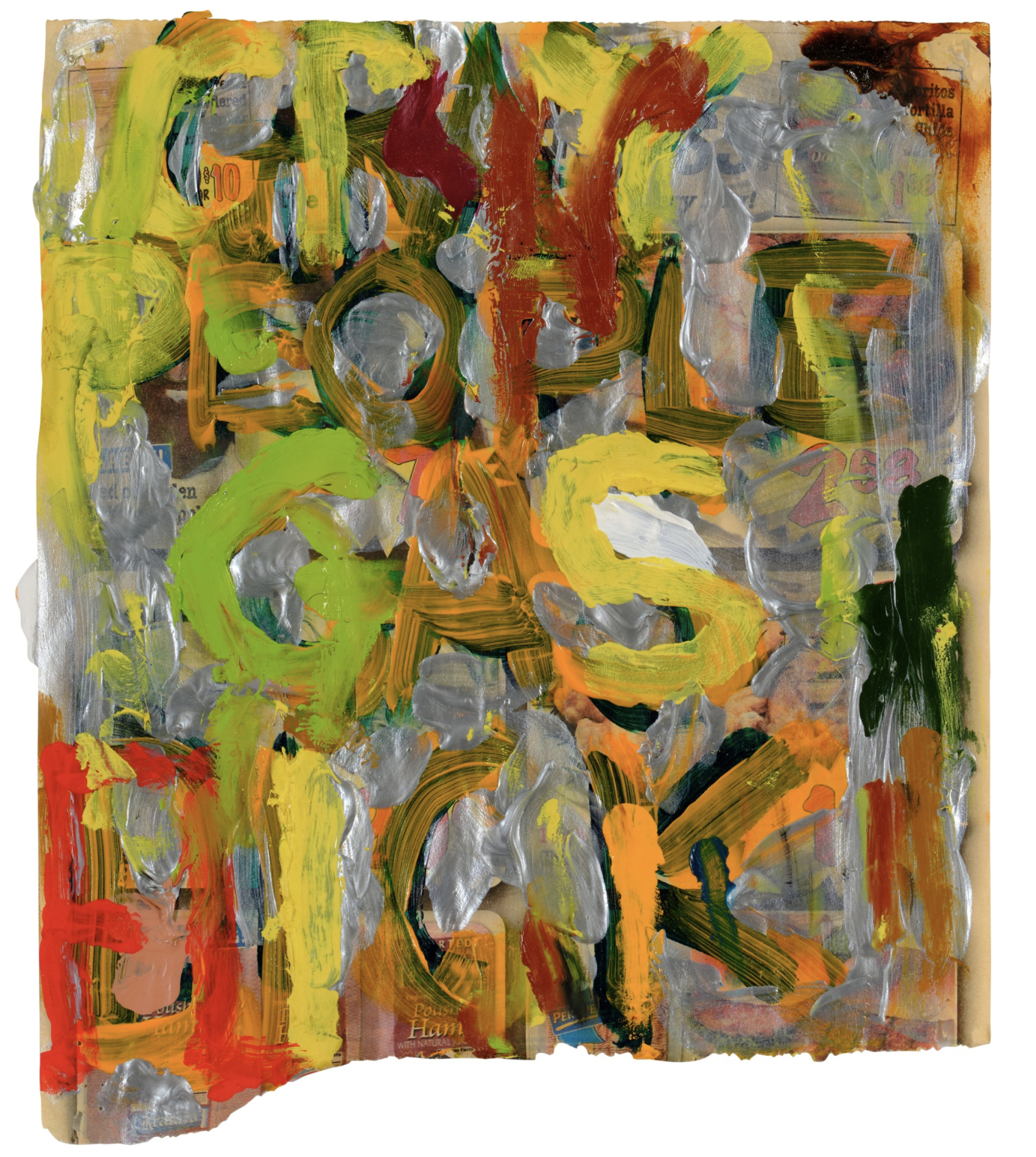 Opening reception for “Longer Than the Sky: Art of the Obama Years”