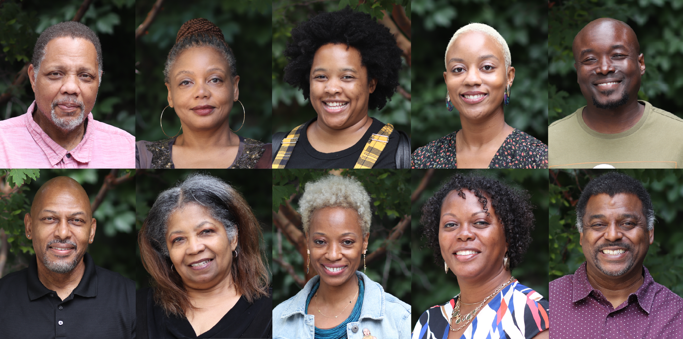 2022 Production Institute