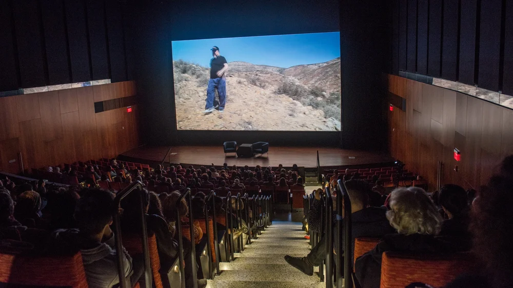 Programs & Events —Logan Center