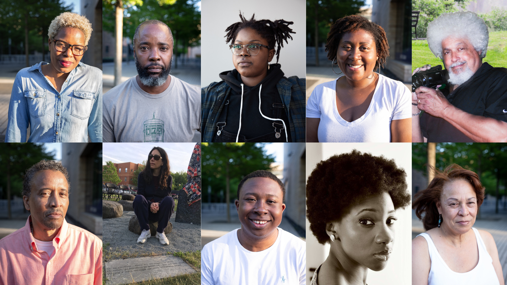 2019 Production Institute