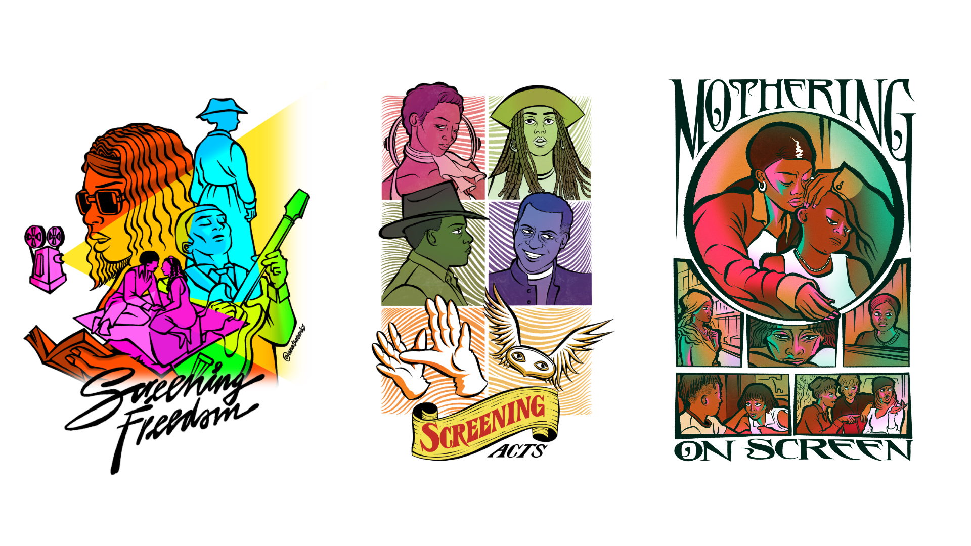 DSI Screening Series