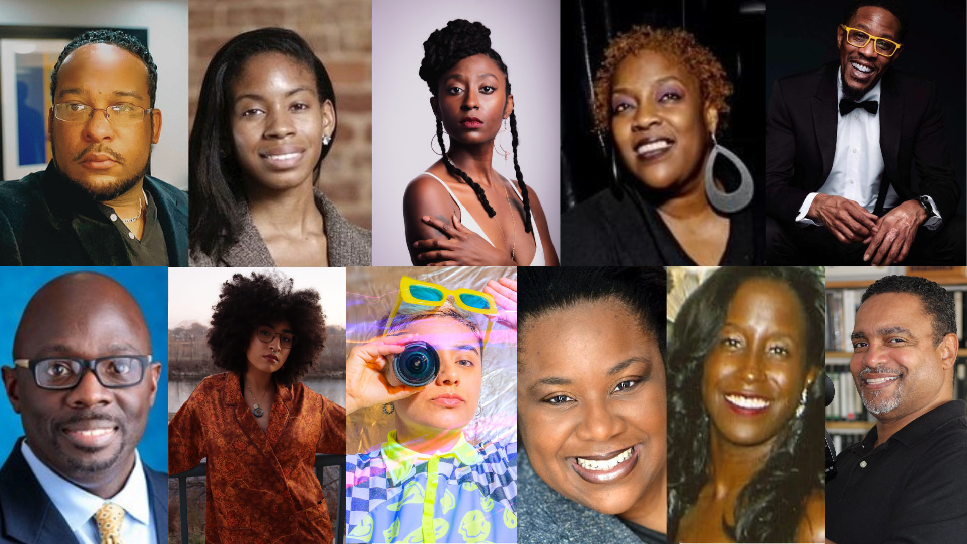 2020 Production Institute