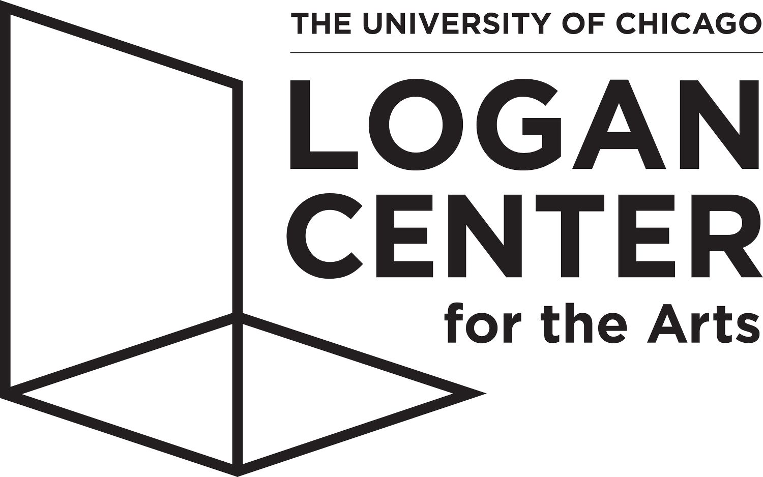 LOGAN CENTER FOR THE ARTS