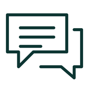 Climate Communication icon