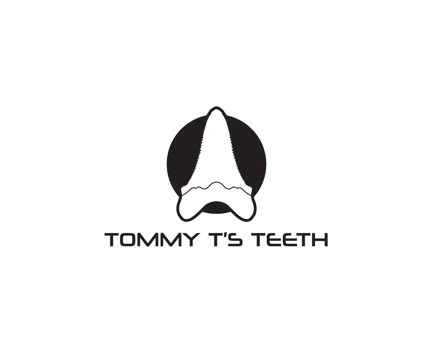 Tommy T&#39;s Teeth