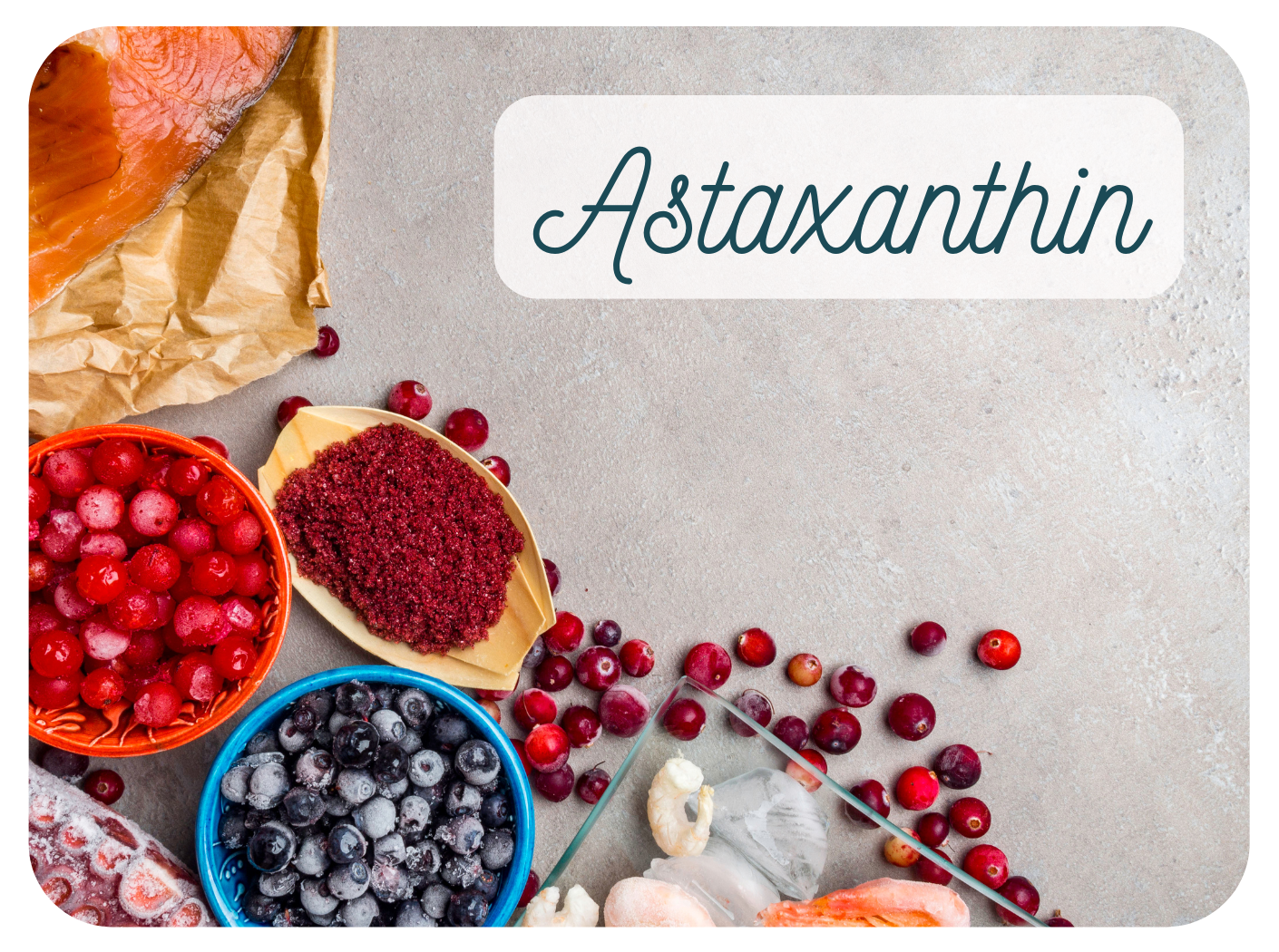Nature’s most powerful antioxidant