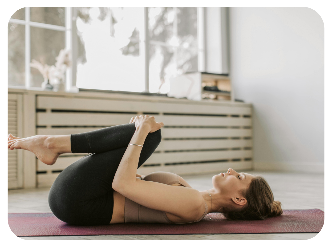 Somatic Yoga for Mind &amp; Body Balance