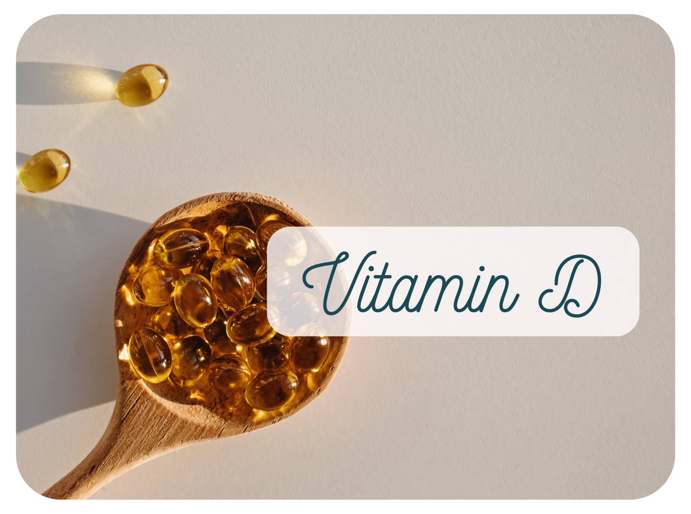 Boost Your Vitamin D Levels This Winter