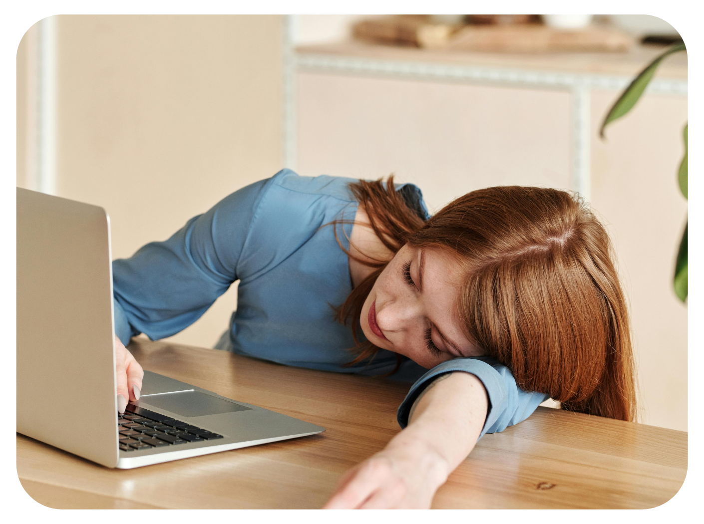 Beat Springtime Fatigue Naturally