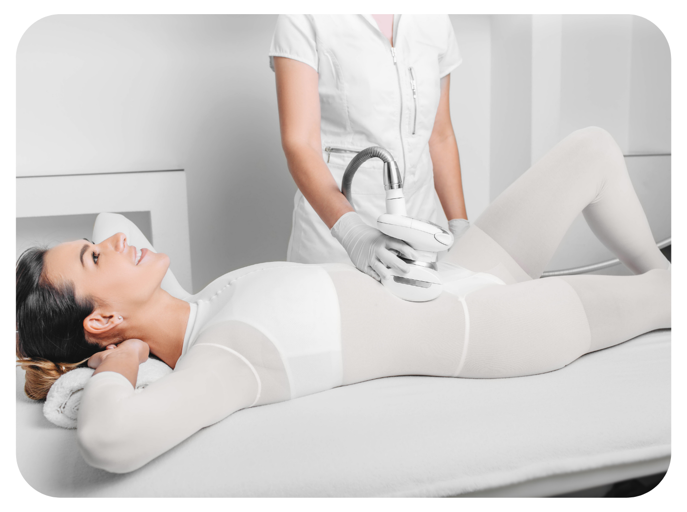 Can LPG Endermologie Reduce Cellulite?