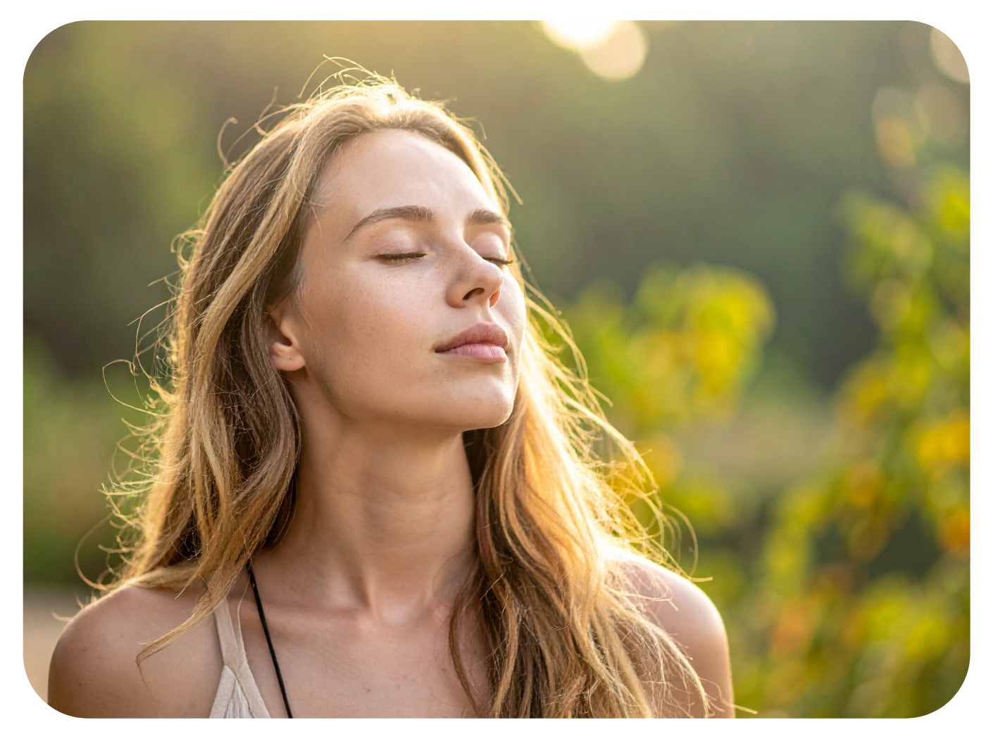 Relax and Breathe Better with Tulsi