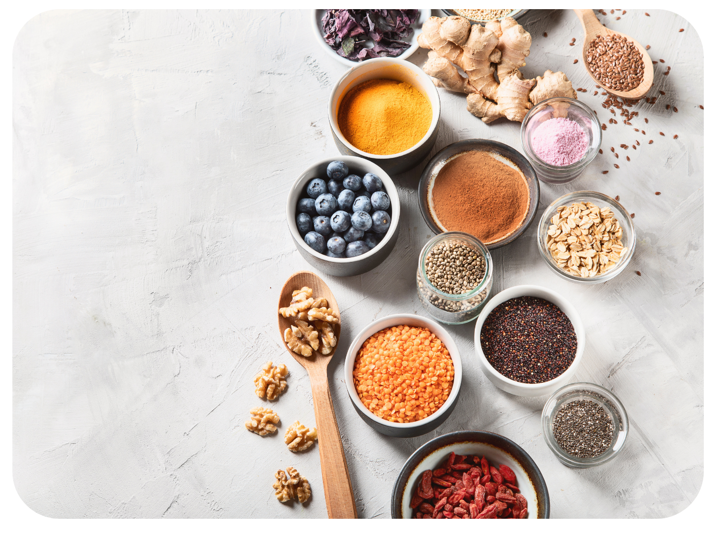 The Gut-Skin Connection: Why Beauty Starts From Within