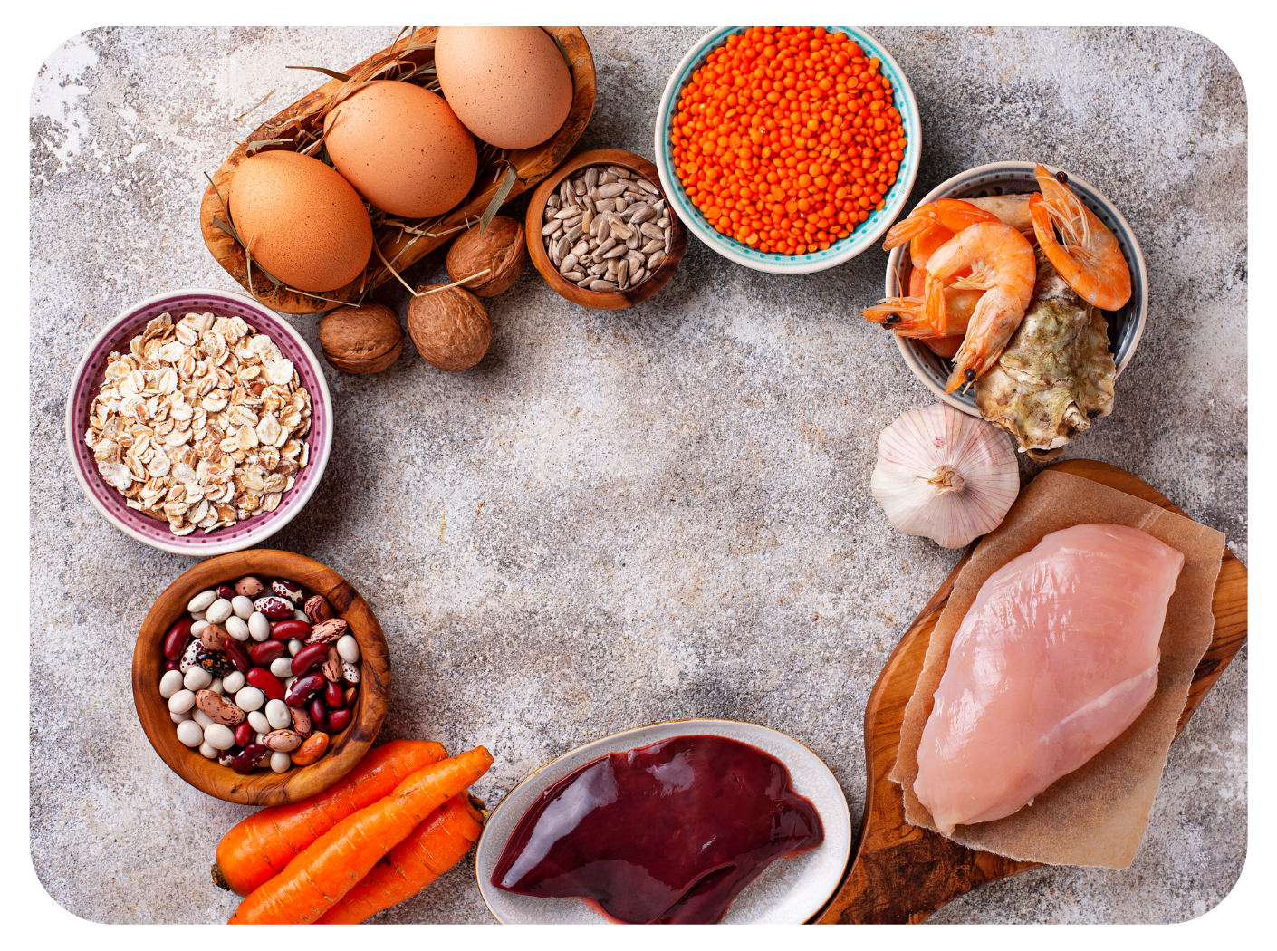 Zinc Benefits for Immunity and Skin Health