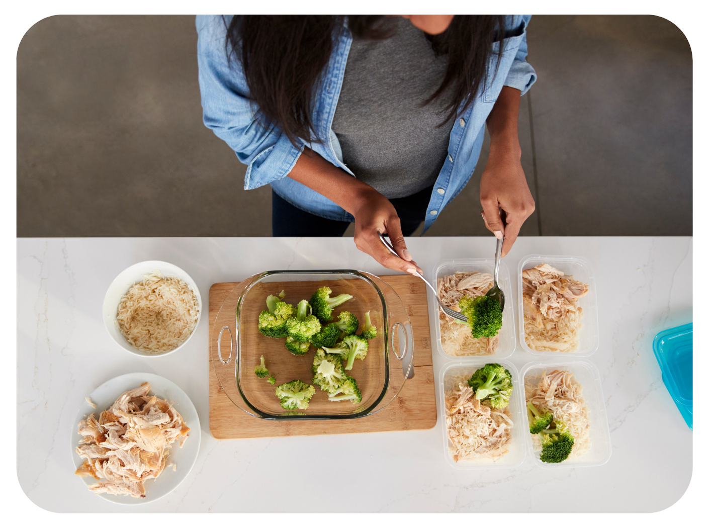 How Much Protein Do You Really Need?