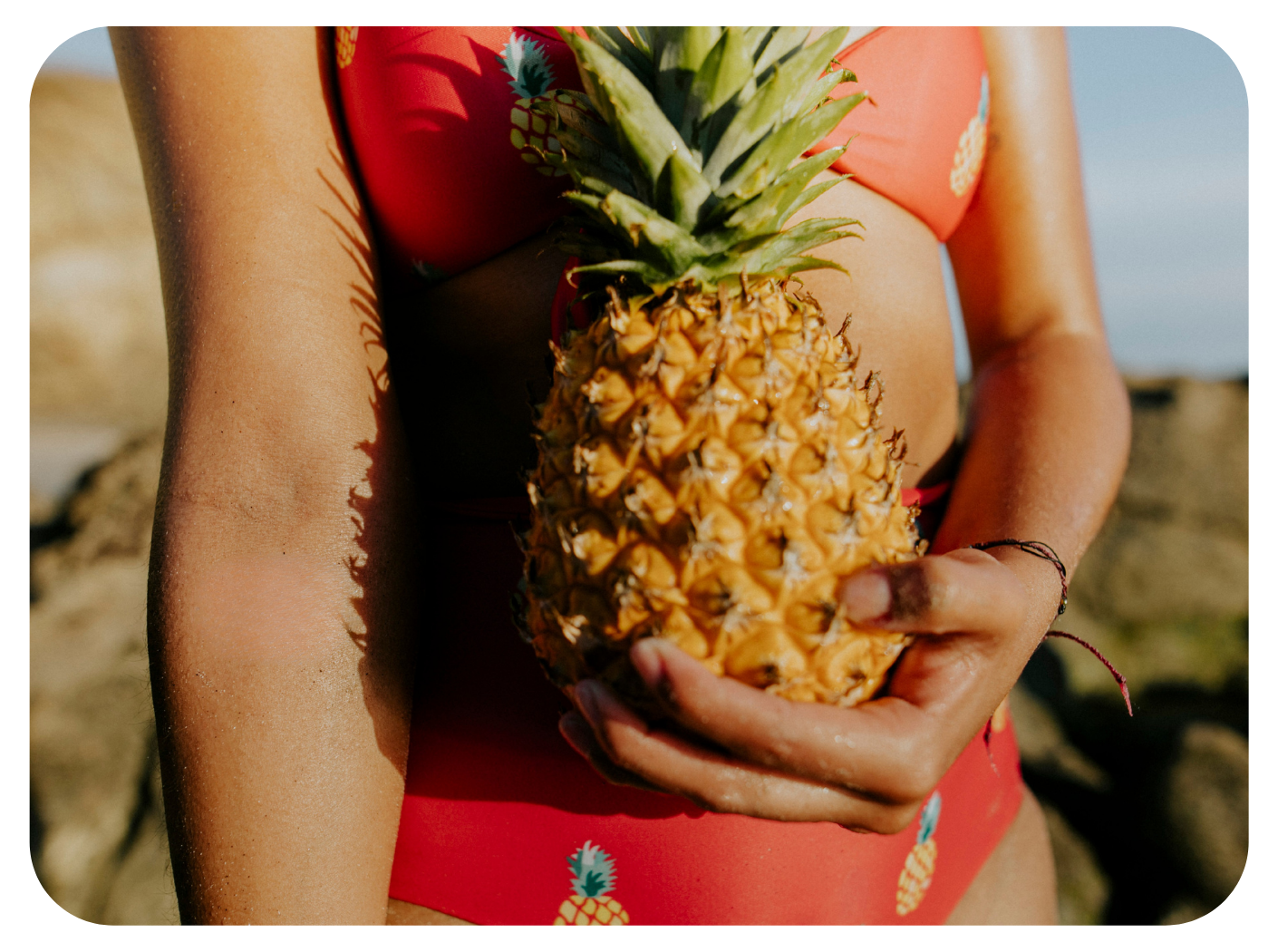 Bromelain for Better Digestion &amp; Skin