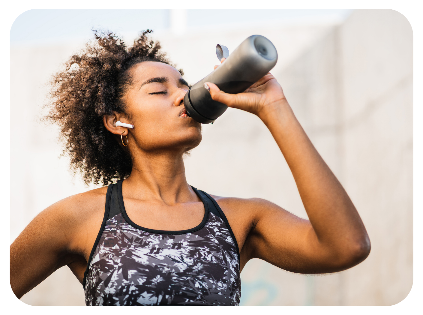 Benefits of Adding Electrolytes to Your Water