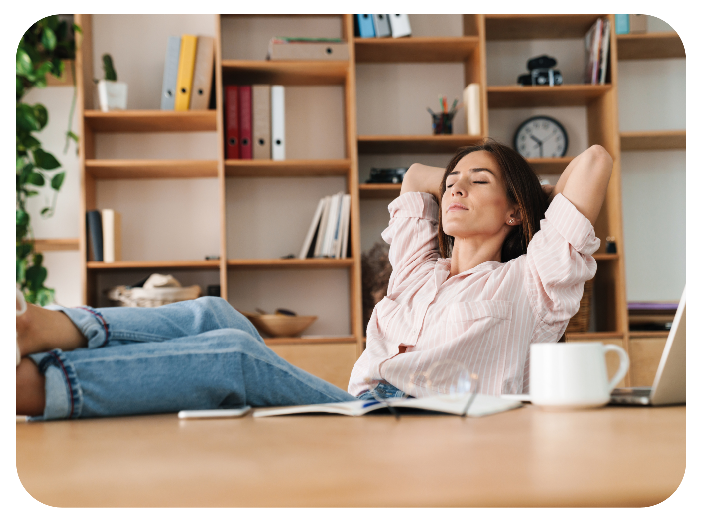 Coffee Nap: 20-Minute Trick for an Instant Energy Boost