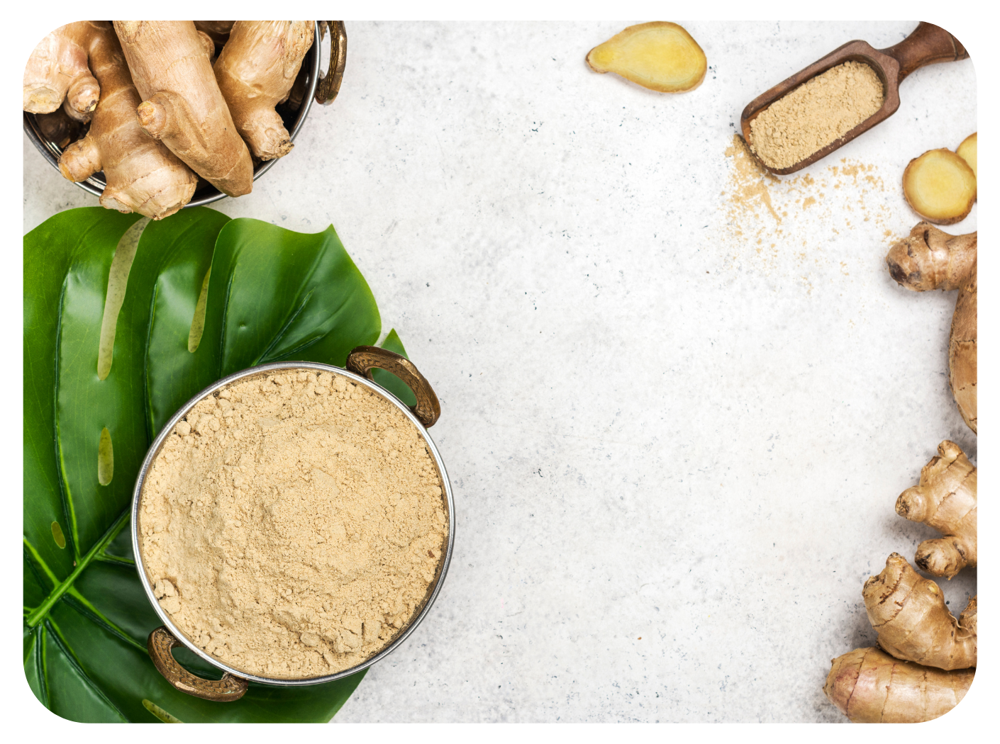 Adaptogens: What Are They Good for?
