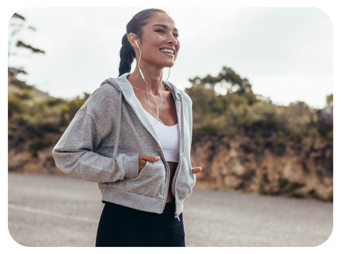 The many Benefits of Walking